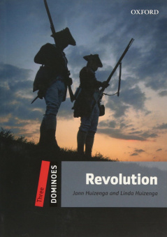 Dominoes 3 Revolution купить