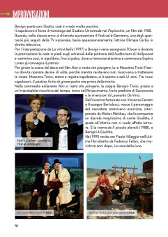 Italiani: personaggi che il mondo ci invidia: Cinema B1-B2 купить