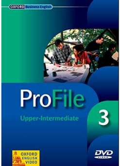 ProFile 3 Video DVD купить