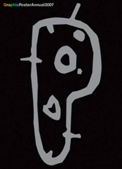 Poster Annual 2007 купить