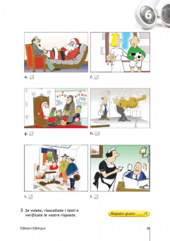 Primo ascolto Libro + Tracce audio, QR code купить