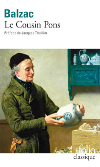 Le Cousin Pons купить