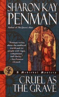 Cruel as the Grave купить