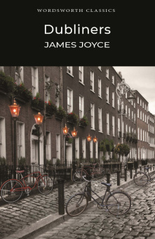 Joyce J. Dubliners купить