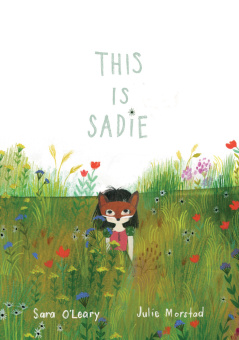This Is Sadie Hb купить
