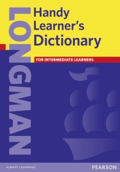 Longman Handy Learner's Dictionary купить