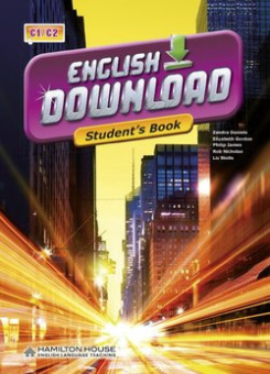 English Download C1  Workbook купить
