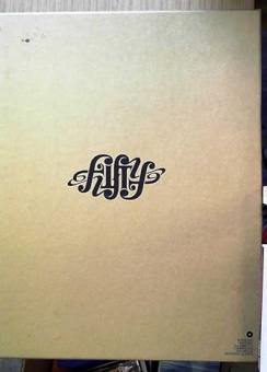 Fifty + DVD купить