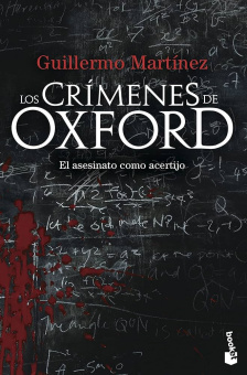 Los crimenes de Oxford купить