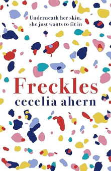 Freckles купить