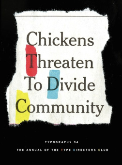 Typography 34 купить