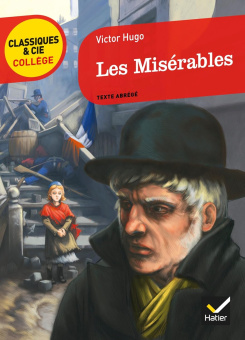 Les misérables купить