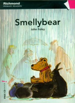 Primary Readers Level 2 Smellybear купить