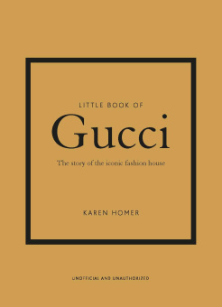 Little Book of Gucci купить
