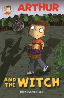 Arthur and the Witch купить