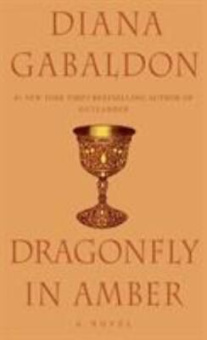 Dragonfly in Amber (Outlander 2) купить