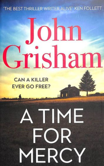 A Time for Mercy купить