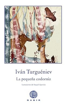 La pequeña codorniz купить