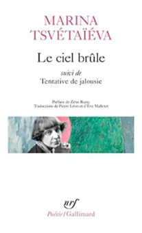 Le Ciel brule купить