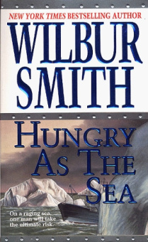 Hungry as the Sea купить