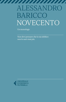 Novecento купить