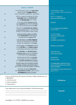 La Divina Commedia per stranieri - Inferno купить