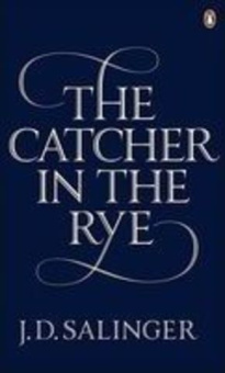 The Catcher in the Rye купить