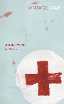 McEwan Ian. Atonement купить