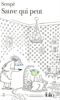 Sauve Qui Peut купить