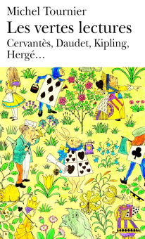 Vertes Lectures купить