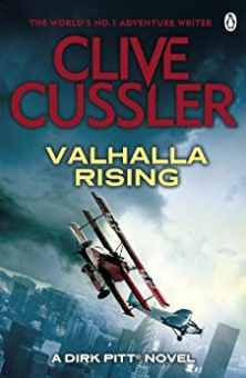 Valhalla Rising  (Dirk Pitt) купить