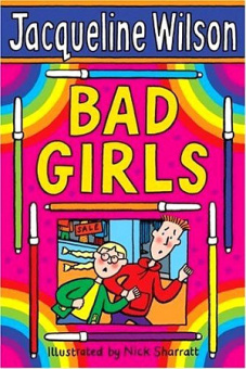 Bad Girls купить