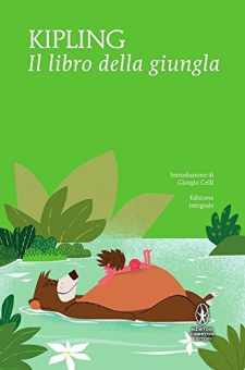 Il libro della giungla купить