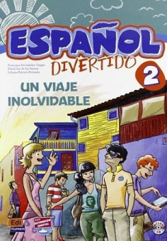 Un viaje inolvidable Libro + CD купить