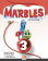 Marbles 3 Activity Book + app + e-zonekids купить