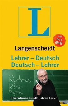 Lehrer-Deutsch-Deutsch-Lehrer купить