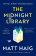 The Midnight Library купить