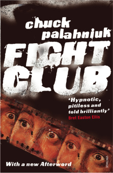 Fight Club. купить