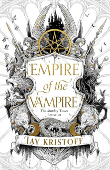Empire of the Vampire купить