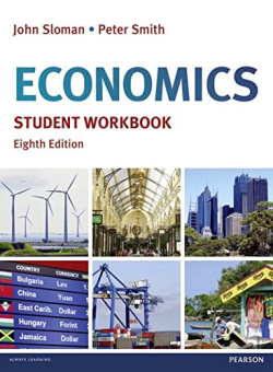 Economics Student Workbook купить