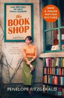 The Bookshop купить