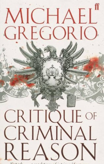 Critique of Criminal Reason купить