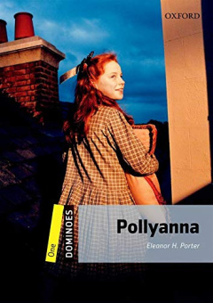 Dominoes 1 Pollyanna Pack купить