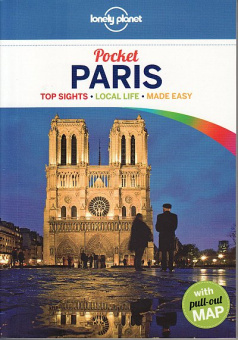 Pocket Paris (Encounter) купить