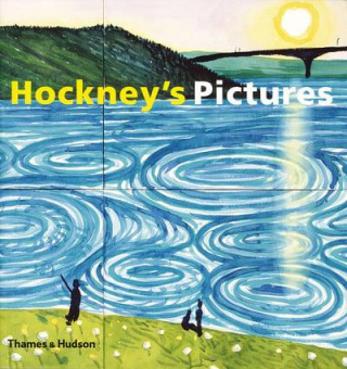 Hockney's Pictures купить
