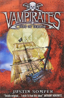 Vampirates: Tide of Terror купить
