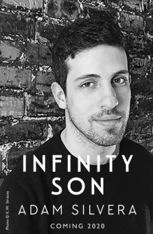 Infinity Son купить