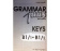 Grammar Plus B1-B2 Keys купить