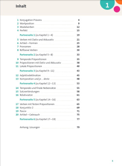 Grammatik aktiv B1+ Übungsgrammatik купить
