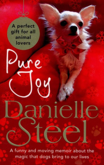 Steel Danielle. Pure Joy купить